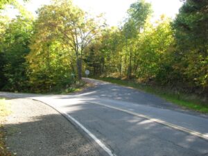 Griffin Rd