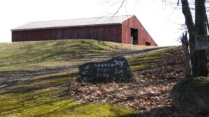 Heaven Sent Farm