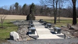 Schuyler County Veterans Memorial Park