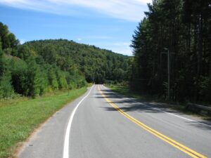 West Branch Rd