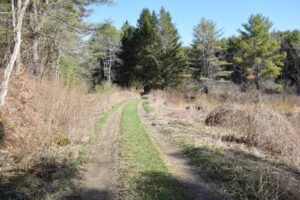 Corbett Hollow Road