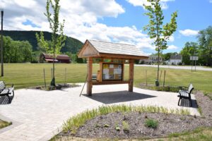 Pleasant Valley Trailhead