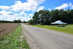Snell Hill Road